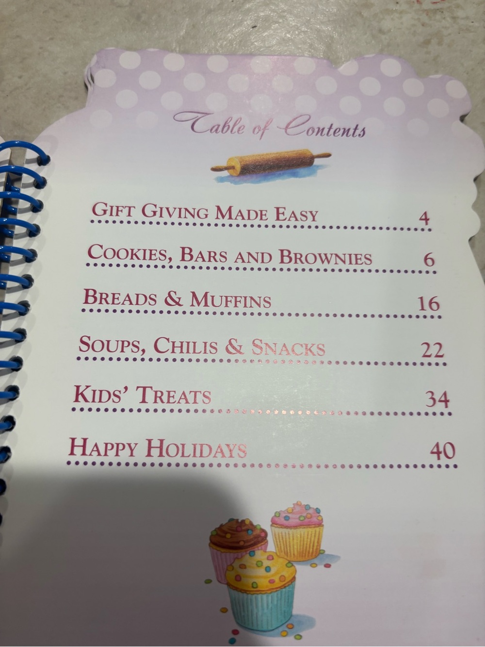 Cookbooks - Picture 6 of 11